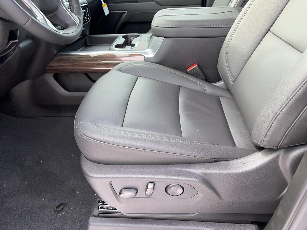 new 2026 Chevrolet Silverado 2500 car, priced at $64,771