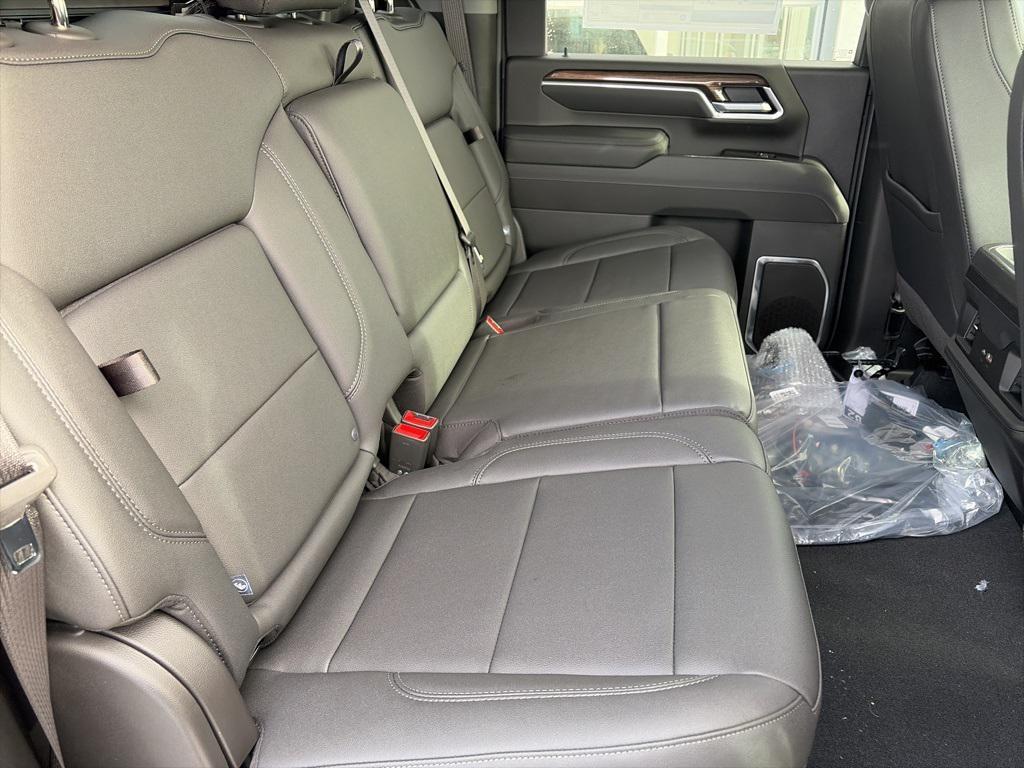 new 2026 Chevrolet Silverado 2500 car, priced at $64,771