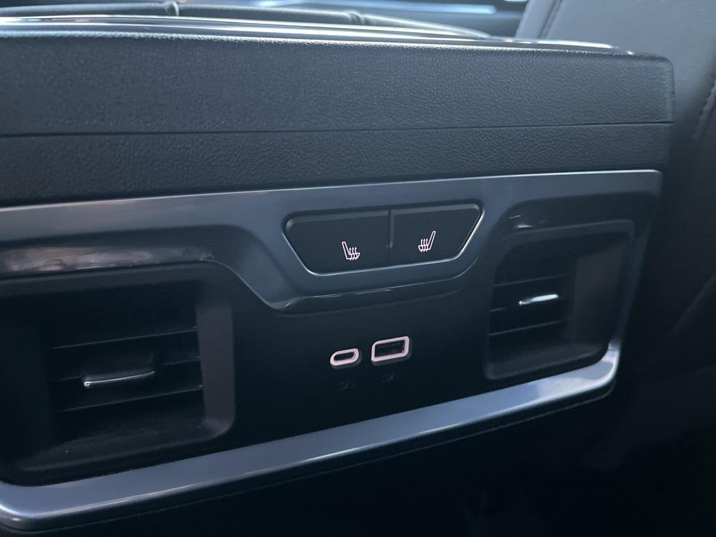 used 2022 Chevrolet Silverado 1500 car, priced at $43,455