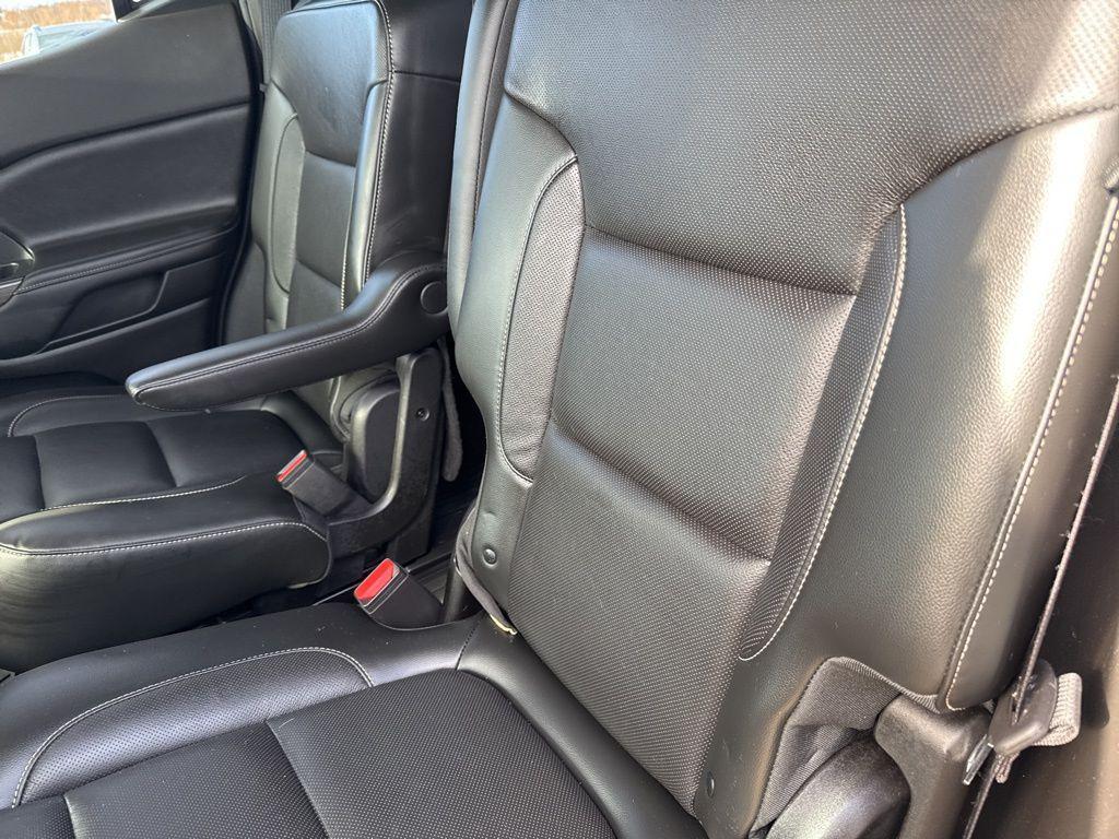 used 2019 GMC Acadia car, priced at $20,988