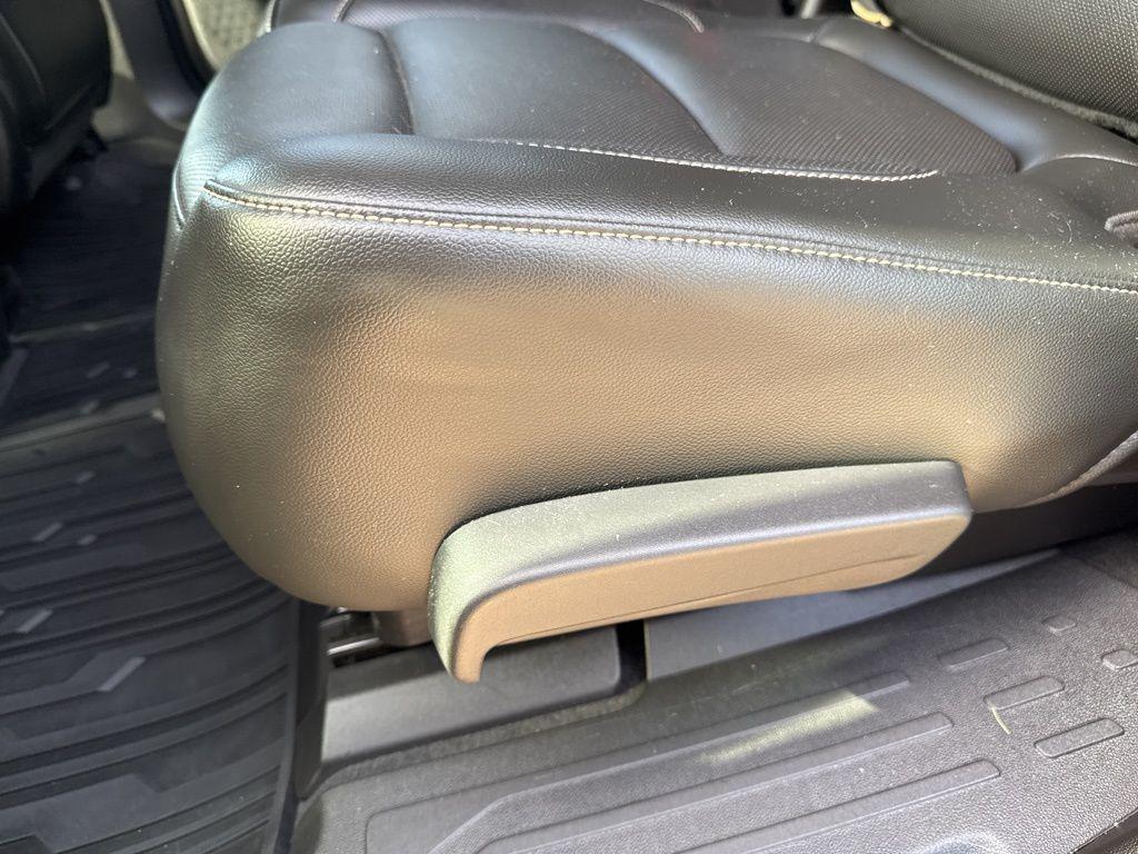 used 2019 GMC Acadia car, priced at $20,988