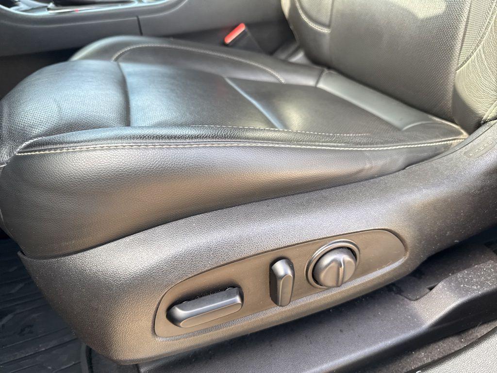 used 2019 GMC Acadia car, priced at $20,988