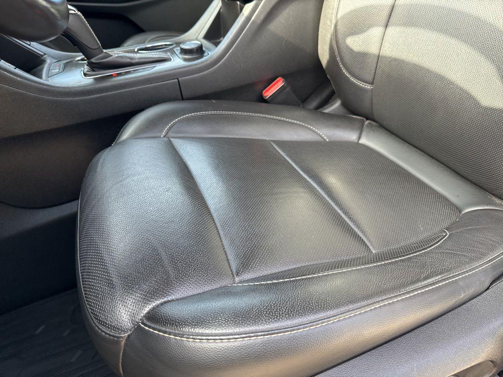 used 2019 GMC Acadia car, priced at $20,988