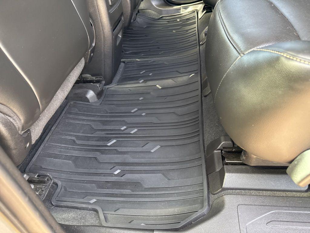 used 2019 GMC Acadia car, priced at $20,988