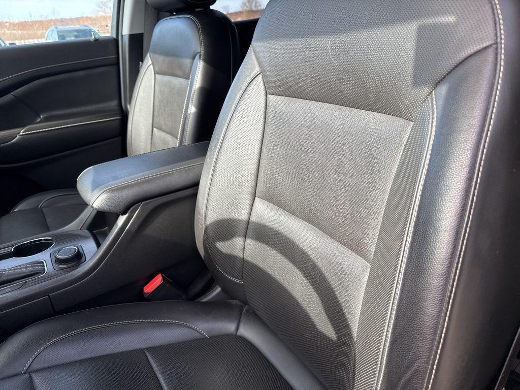 used 2019 GMC Acadia car, priced at $20,988