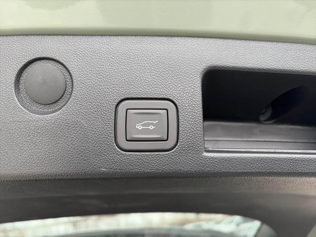 new 2026 Chevrolet Equinox car, priced at $32,478