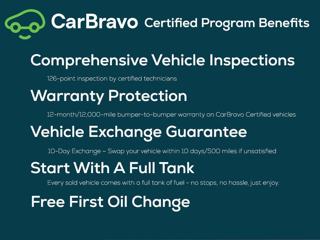 used 2024 Chevrolet Silverado 1500 car, priced at $54,776