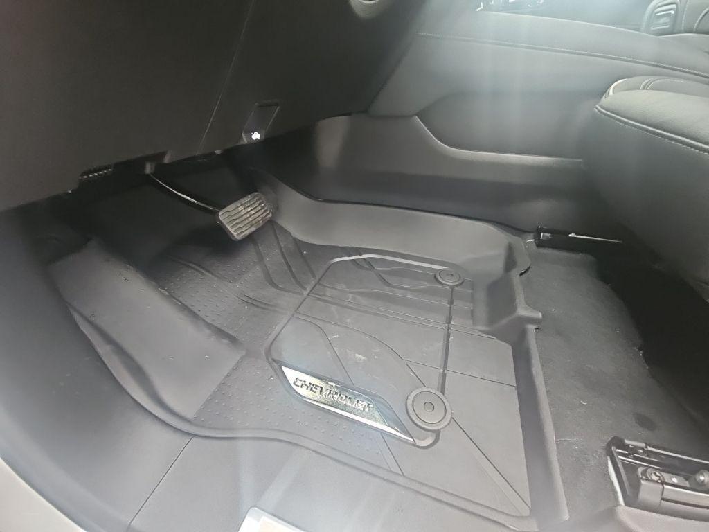 new 2026 Chevrolet Suburban car, priced at $87,536