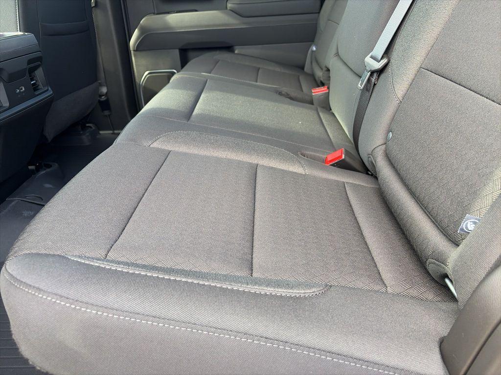 new 2026 Chevrolet Silverado 2500 car, priced at $63,525