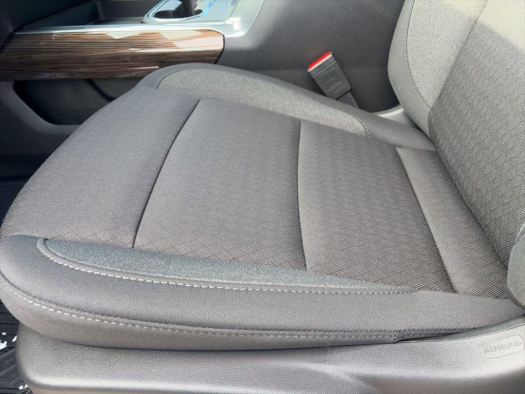 new 2026 Chevrolet Silverado 2500 car, priced at $63,525