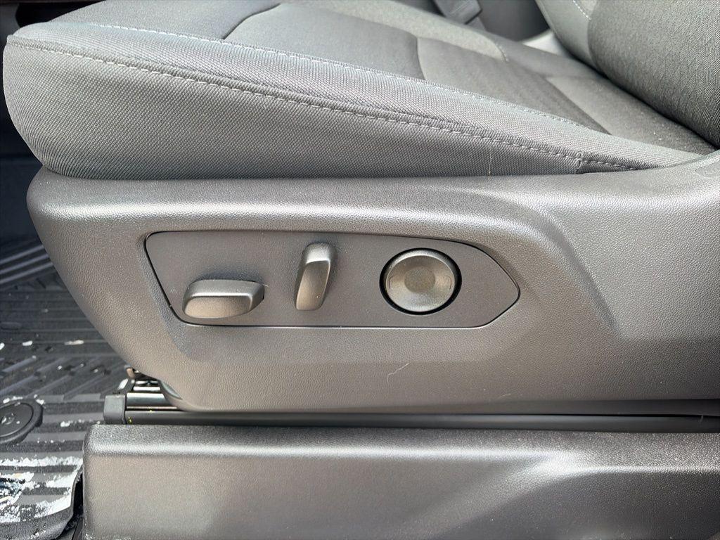 new 2026 Chevrolet Silverado 2500 car, priced at $63,525