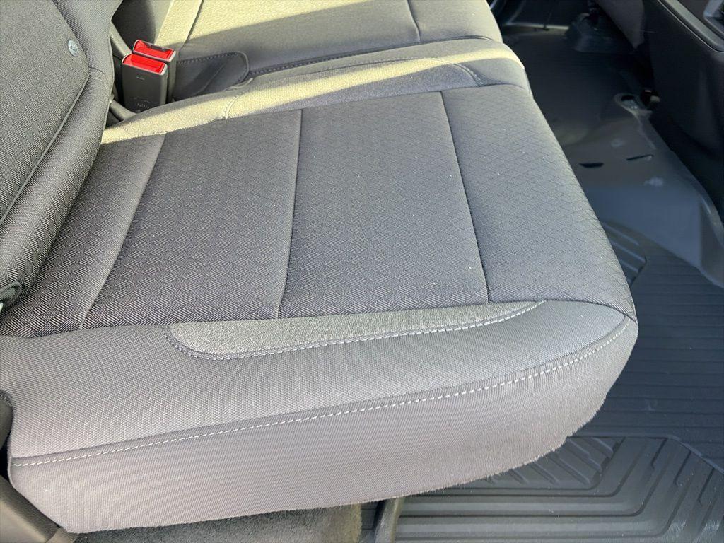 new 2026 Chevrolet Silverado 2500 car, priced at $63,525