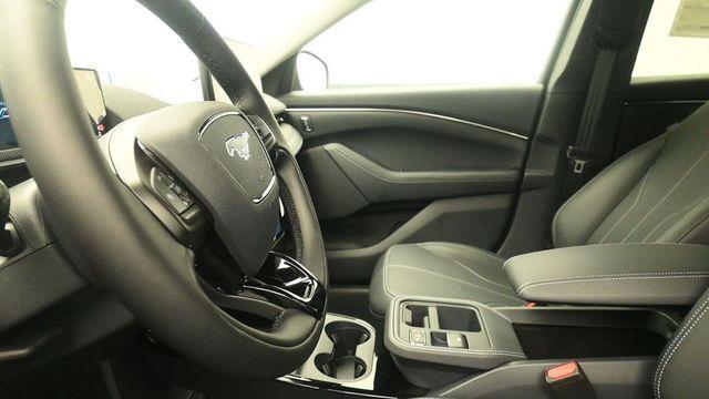 new 2026 Ford Mustang Mach-E car, priced at $45,675