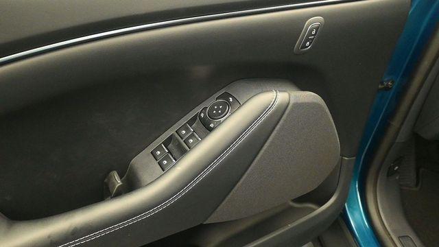 new 2026 Ford Mustang Mach-E car, priced at $45,675