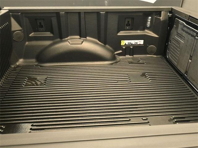 used 2023 Ford F-150 car, priced at $51,692