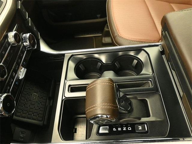 used 2023 Ford F-150 car, priced at $51,692