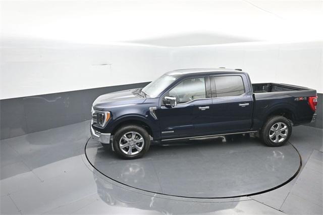 used 2023 Ford F-150 car, priced at $51,692