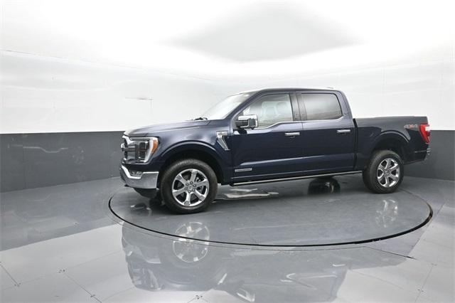 used 2023 Ford F-150 car, priced at $51,692