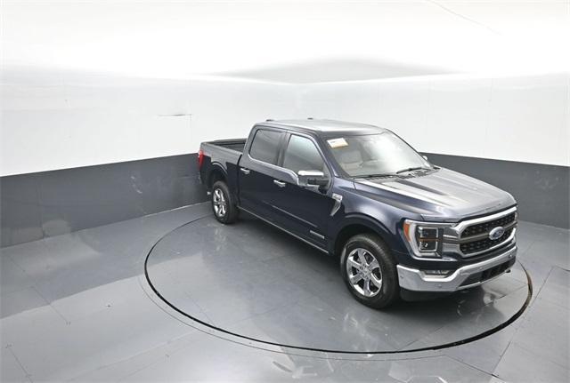 used 2023 Ford F-150 car, priced at $51,692