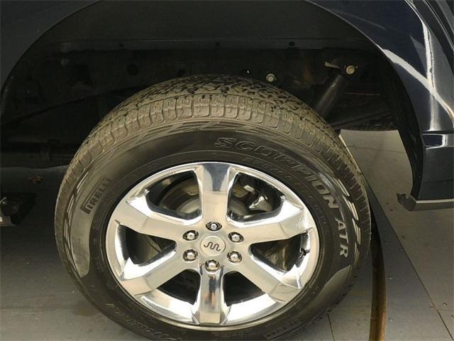 used 2023 Ford F-150 car, priced at $51,692