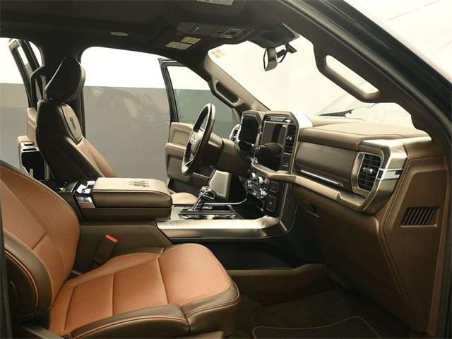 used 2023 Ford F-150 car, priced at $51,692