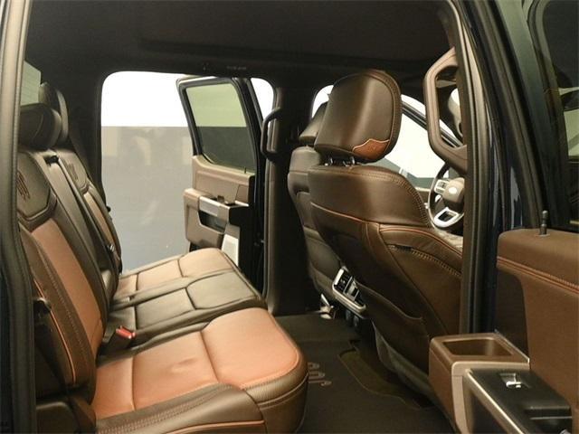 used 2023 Ford F-150 car, priced at $51,692