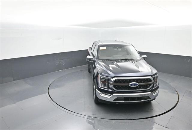 used 2023 Ford F-150 car, priced at $51,692