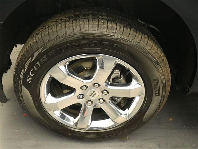 used 2023 Ford F-150 car, priced at $51,692