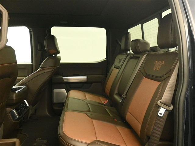 used 2023 Ford F-150 car, priced at $51,692