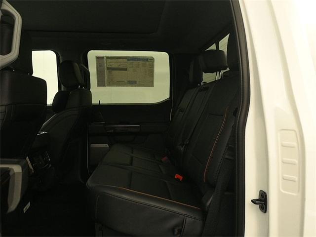 new 2026 Ford F-250 car, priced at $112,568