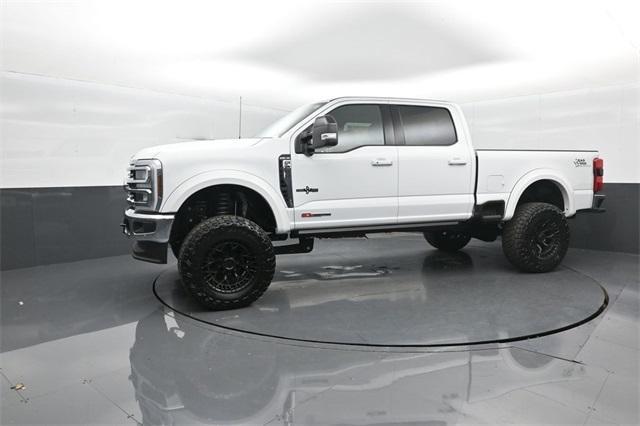 new 2026 Ford F-250 car, priced at $112,568