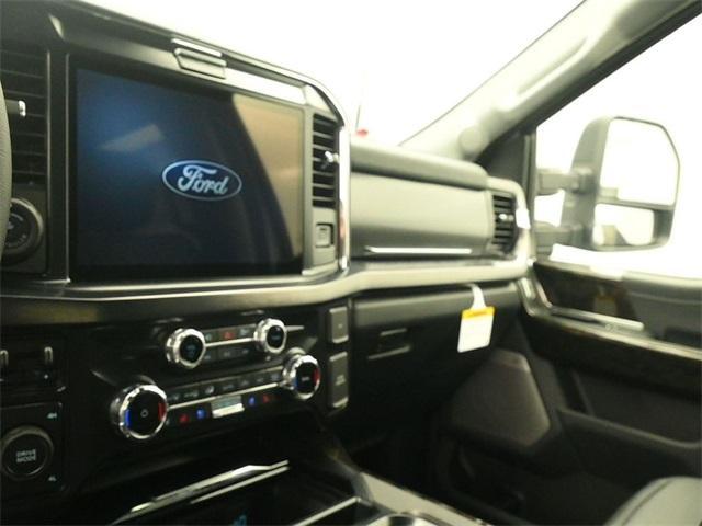 new 2026 Ford F-250 car, priced at $112,568