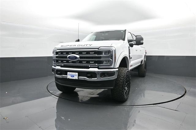new 2026 Ford F-250 car, priced at $112,568