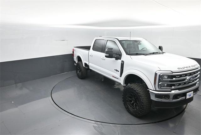 new 2026 Ford F-250 car, priced at $112,568