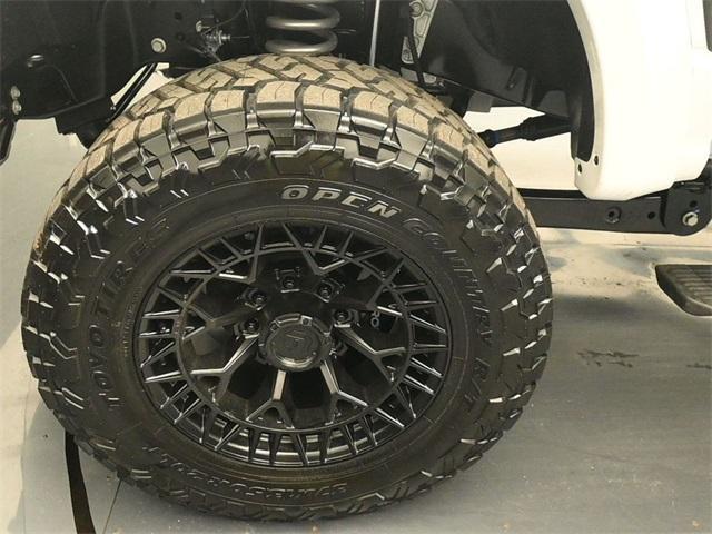 new 2026 Ford F-250 car, priced at $112,568