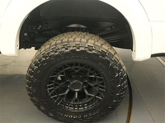 new 2026 Ford F-250 car, priced at $112,568