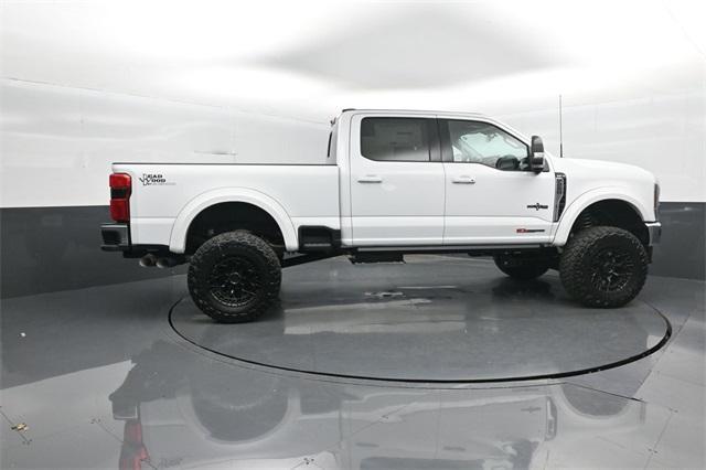 new 2026 Ford F-250 car, priced at $112,568
