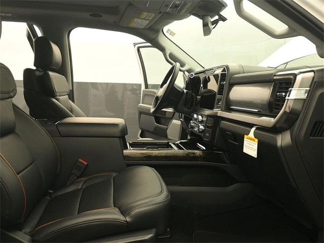 new 2026 Ford F-250 car, priced at $112,568