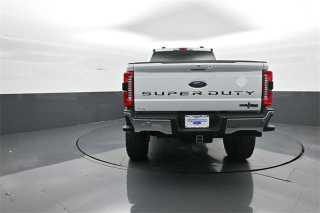 new 2026 Ford F-250 car, priced at $112,568