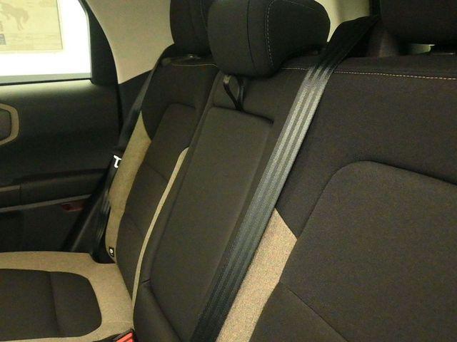 new 2026 Ford Bronco Sport car, priced at $34,961