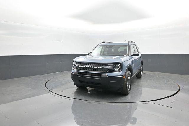 new 2026 Ford Bronco Sport car, priced at $34,961