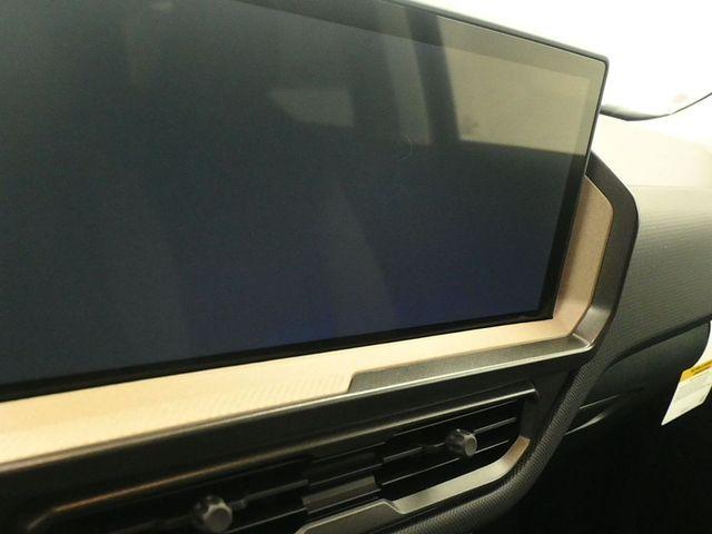 new 2026 Ford Bronco Sport car, priced at $34,961