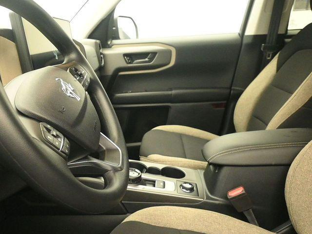 new 2026 Ford Bronco Sport car, priced at $34,961