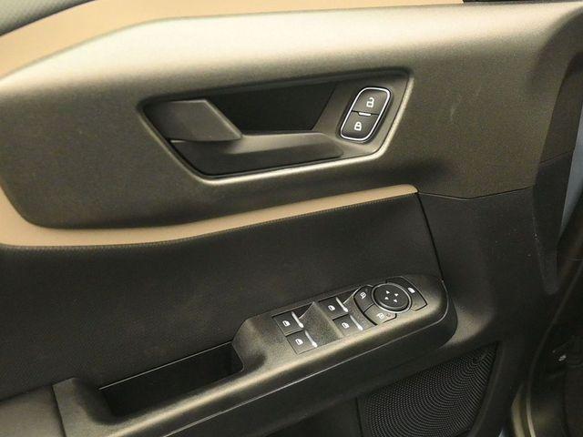 new 2026 Ford Bronco Sport car, priced at $34,961