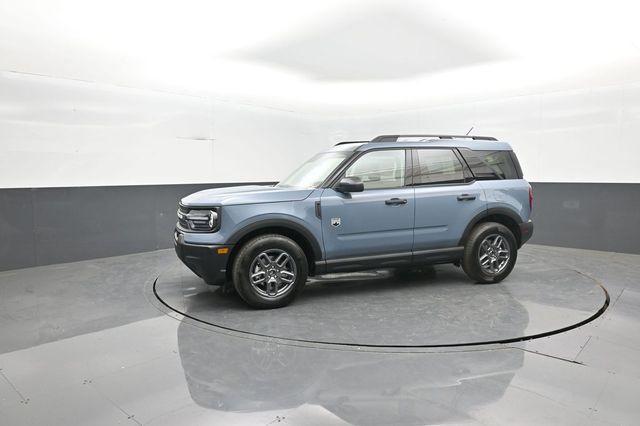 new 2026 Ford Bronco Sport car, priced at $34,961