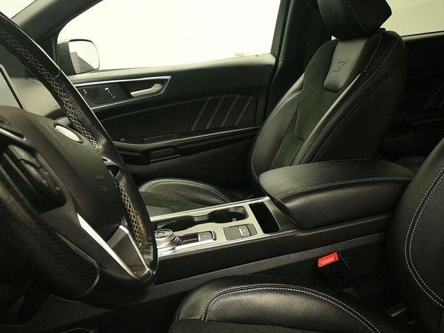 used 2021 Ford Edge car, priced at $21,576