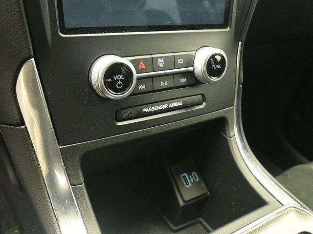 used 2021 Ford Edge car, priced at $21,576