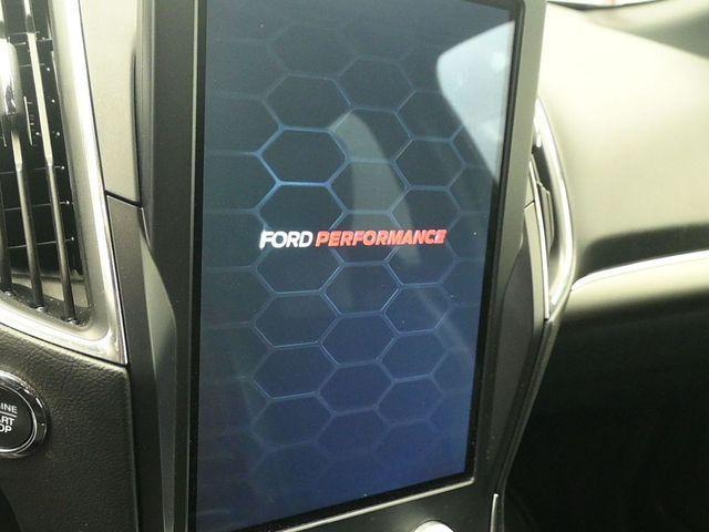 used 2021 Ford Edge car, priced at $21,576