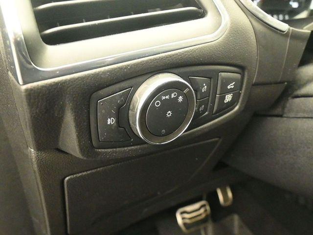 used 2021 Ford Edge car, priced at $21,576