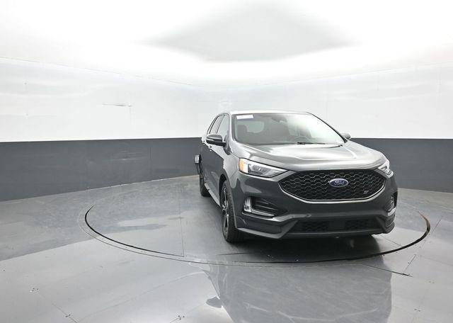 used 2021 Ford Edge car, priced at $21,576